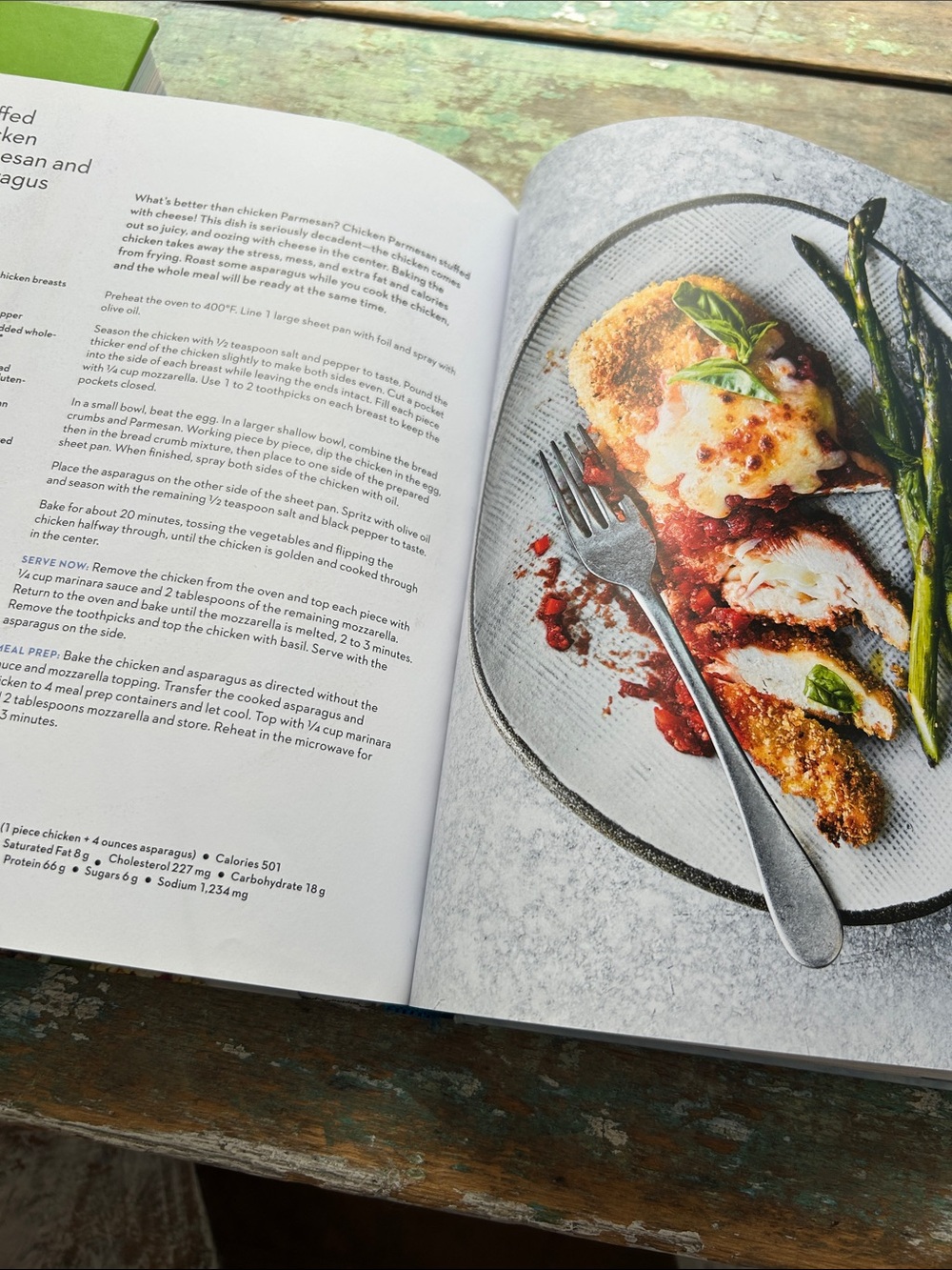 Clean Food Cookbook + SkinnyTaste Meal Prep Cookbooks bestsellers!